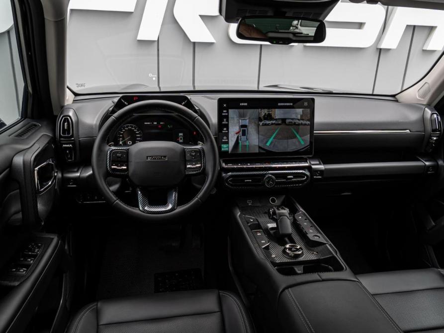 Haval DaGou (Big Dog) II Краснодар  - изображение 6