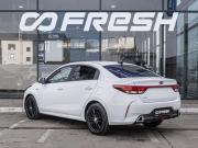 Kia Rio IV Рестайлинг Краснодар  - изображение 22