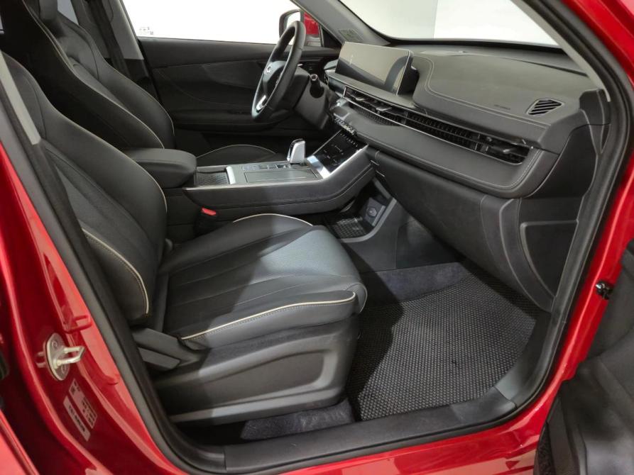 Chery Tiggo 4 I Рестайлинг 2 Альметьевск  - изображение 16