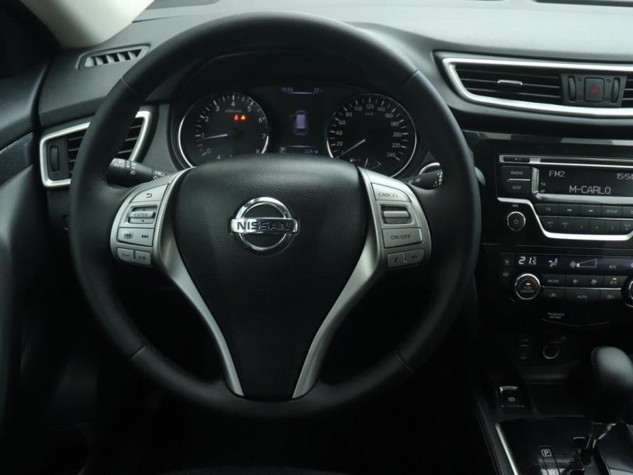 Nissan X-Trail III Рестайлинг Казань  - изображение 13