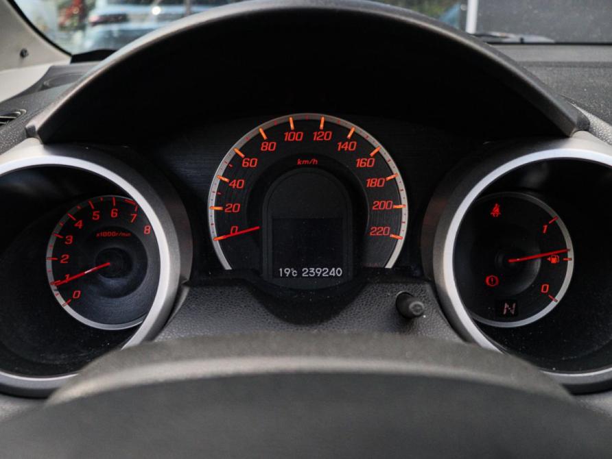 Honda Jazz II Москва  - изображение 18