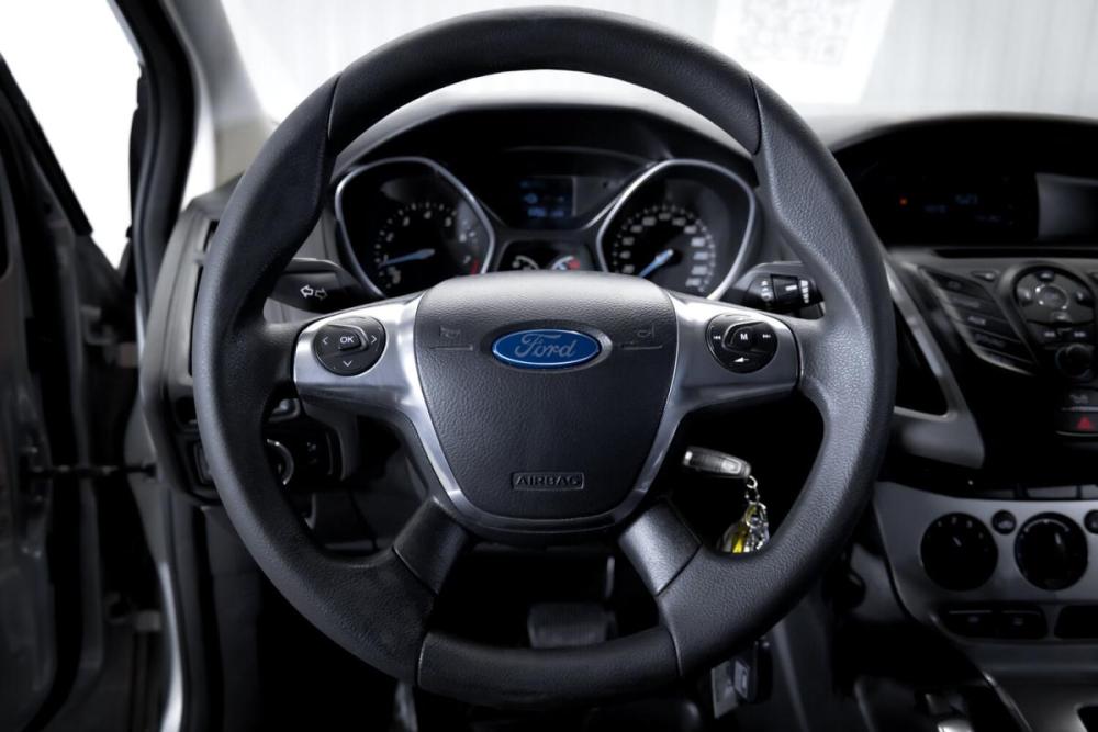 Ford Focus III Тюмень  - изображение 15