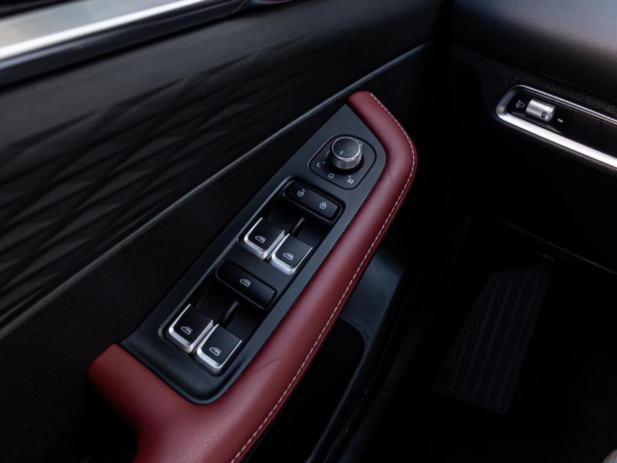 Geely Coolray I Рестайлинг Краснодар  - изображение 19