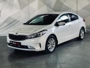 Kia Cerato III Рестайлинг (Classic) Оренбург  - изображение 22