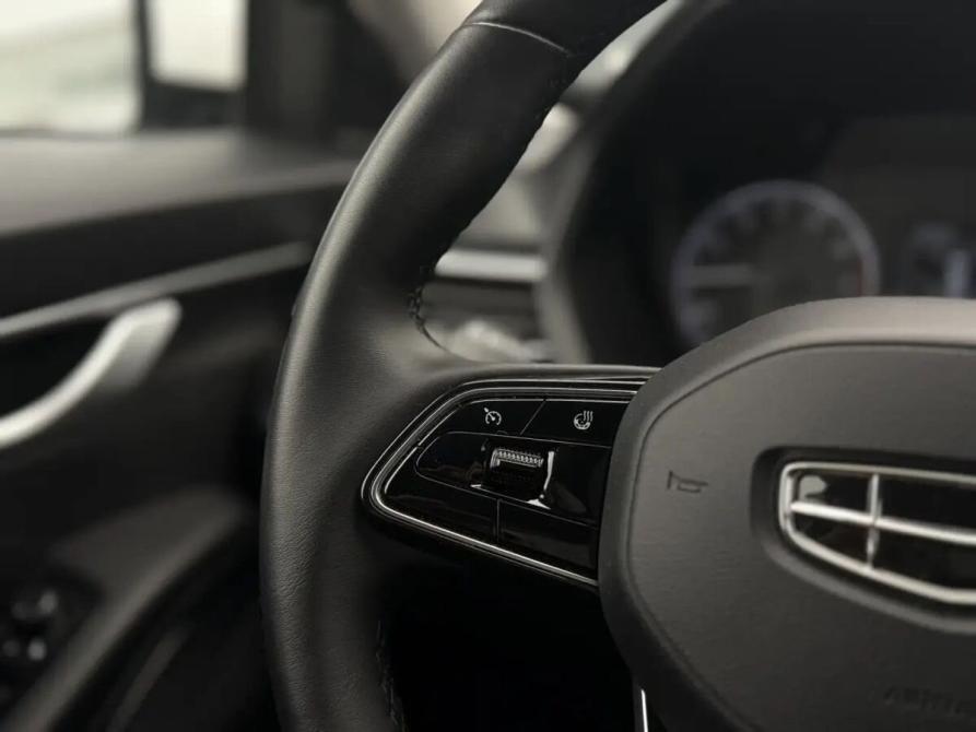 Geely Emgrand II Минеральные Воды  - изображение 15