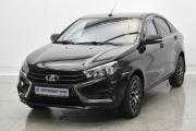 Lada (ВАЗ) Vesta I Москва  - изображение 18