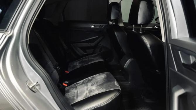 Volkswagen Jetta VII с пробегом 2020 года, цена 1 870 000 рублей, 67910 км, седан, Автокод Объявления