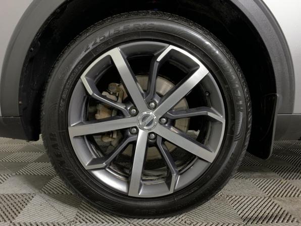Haval F7x I с пробегом 2021 года, цена 1 739 000 рублей, 106000 км, внедорожник, Автокод Объявления