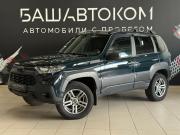 Lada (ВАЗ) Niva Travel I Уфа  - изображение 15
