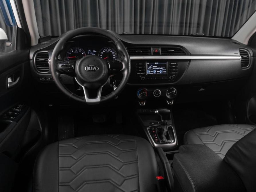 Kia Rio IV Тюмень  - изображение 6