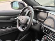 Geely Tugella I Рестайлинг Санкт-Петербург  - изображение 45