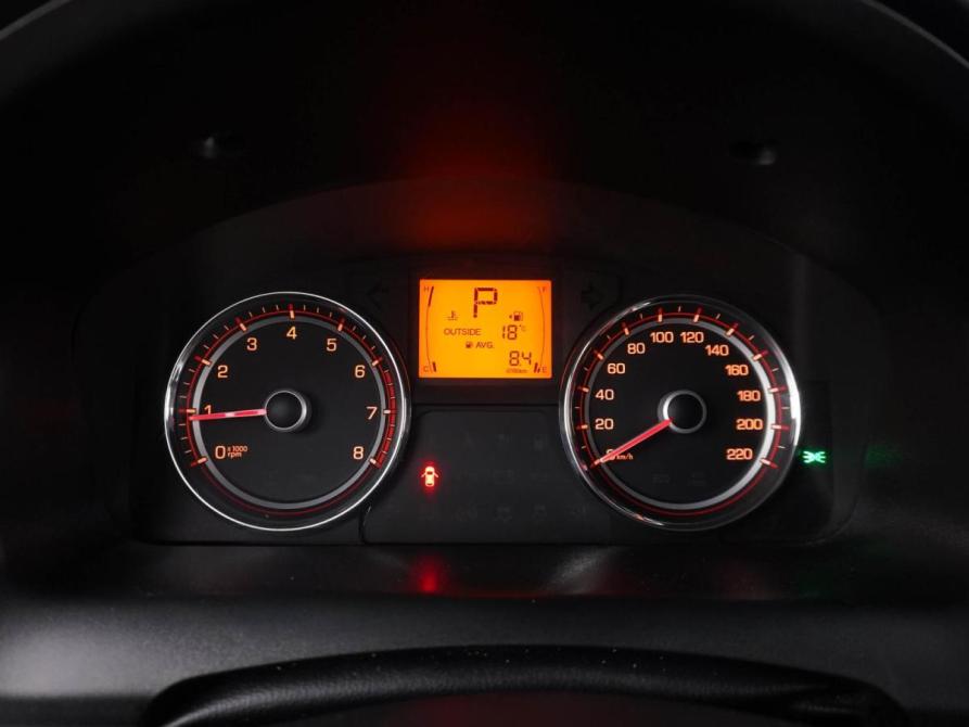 SsangYong Actyon II Москва  - изображение 17
