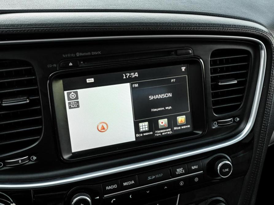 Kia Optima III Рестайлинг Волгоград  - изображение 20