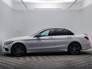 Mercedes-Benz C-Класс IV (W205) Москва  - изображение 19