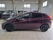 Hyundai Solaris I Набережные Челны  - изображение 32