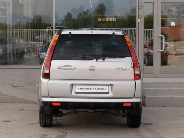 Honda CR-V II с пробегом 2003 года, цена 820 000 рублей, 320080 км, внедорожник, Автокод Объявления