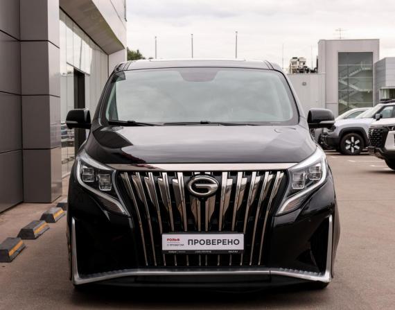 GAC Trumpchi M8 I с пробегом 2021 года, цена 2 749 000 рублей, 106694 км, минивэн, Автокод Объявления