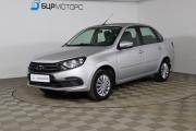 Lada (ВАЗ) Granta I Рестайлинг Нижний Новгород  - изображение 18