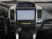 Toyota Land Cruiser Prado 120 Series Рестайлинг Екатеринбург  - изображение 33
