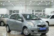Toyota Vitz II (XP90) Омск  - изображение 23