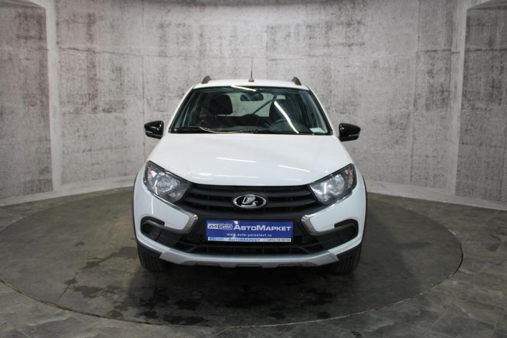 Lada (ВАЗ) Granta I Рестайлинг Ярославль  - изображение 2
