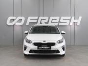 Kia Ceed III Воронеж  - изображение 21