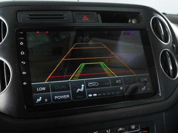 Volkswagen Tiguan I Рестайлинг с пробегом 2013 года, цена 1 590 000 рублей, 128138 км, внедорожник, Автокод Объявления