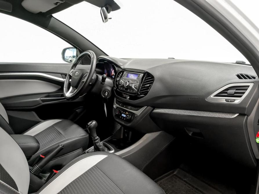Lada (ВАЗ) Vesta I Москва  - изображение 11
