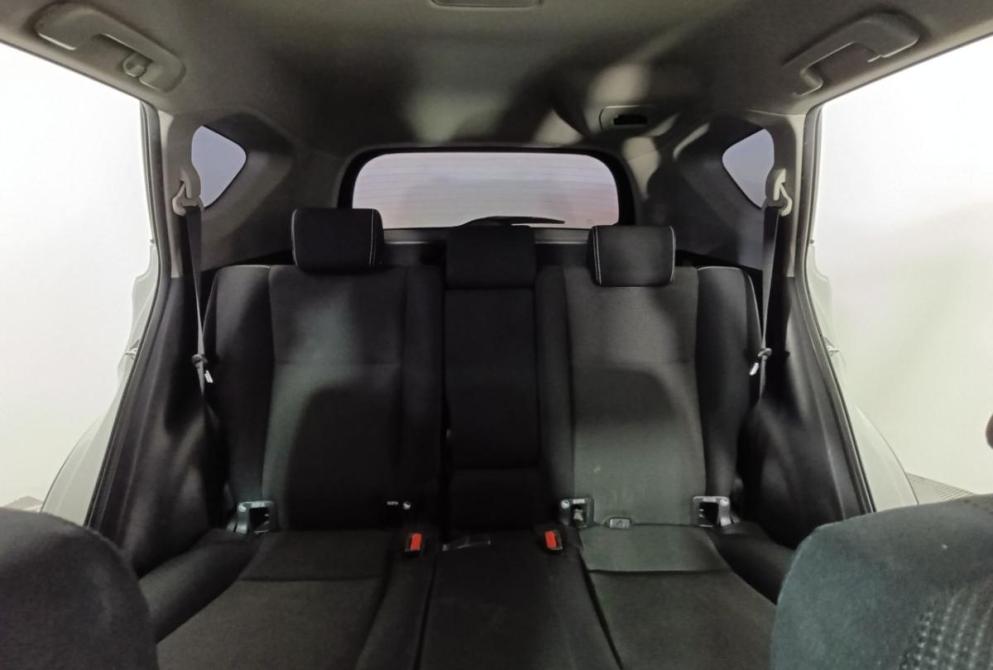 Toyota RAV4 IV (XA40) Рестайлинг Волгоград  - изображение 16