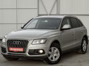 Audi Q5 I (8R) Рестайлинг Екатеринбург  - изображение 34