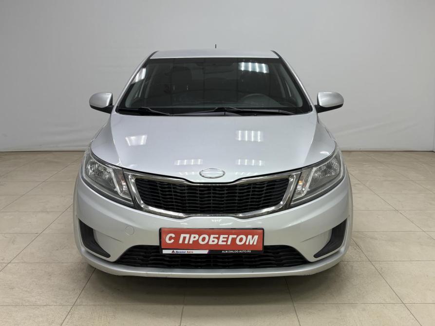 Kia Rio III Альметьевск  - изображение 2