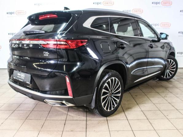 Exeed TXL I Рестайлинг с пробегом 2023 года, цена 2 458 000 рублей, 15500 км, внедорожник, Автокод Объявления
