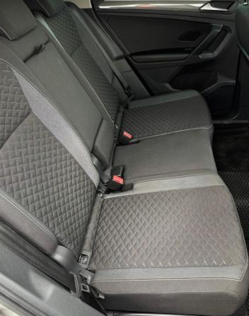 Volkswagen Tiguan II с пробегом 2018 года, цена 2 730 000 рублей, 131067 км, внедорожник, Автокод Объявления