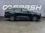 Chery Tiggo 8 Pro Max I Рестайлинг Кропоткин  - изображение 34