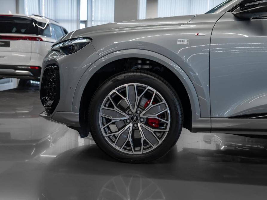 Audi Q5 III (GU) Москва  - изображение 29