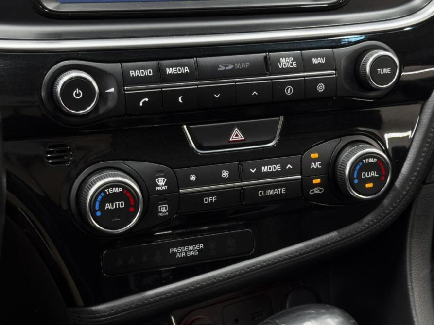 Kia Optima III Рестайлинг Ростов-на-Дону  - изображение 14