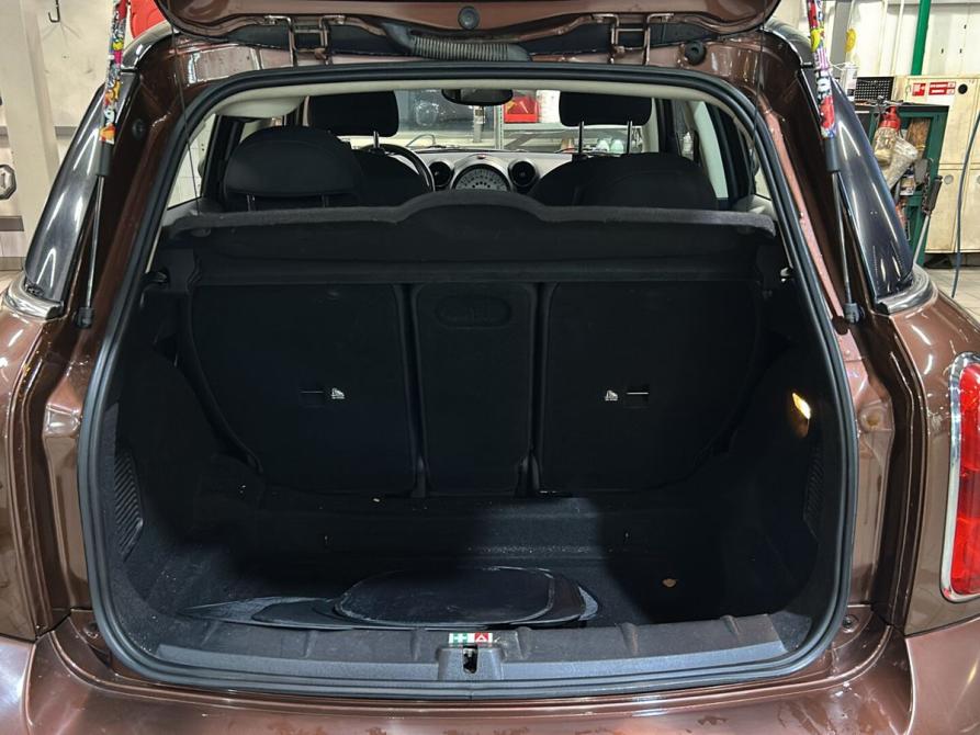 Mini Countryman I Москва  - изображение 12