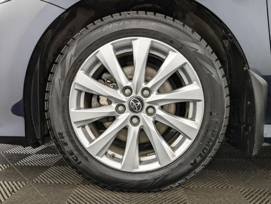 Toyota Camry VIII (XV70) Москва  - изображение 12