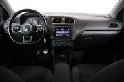 Volkswagen Polo V Рестайлинг Санкт-Петербург  - изображение 27