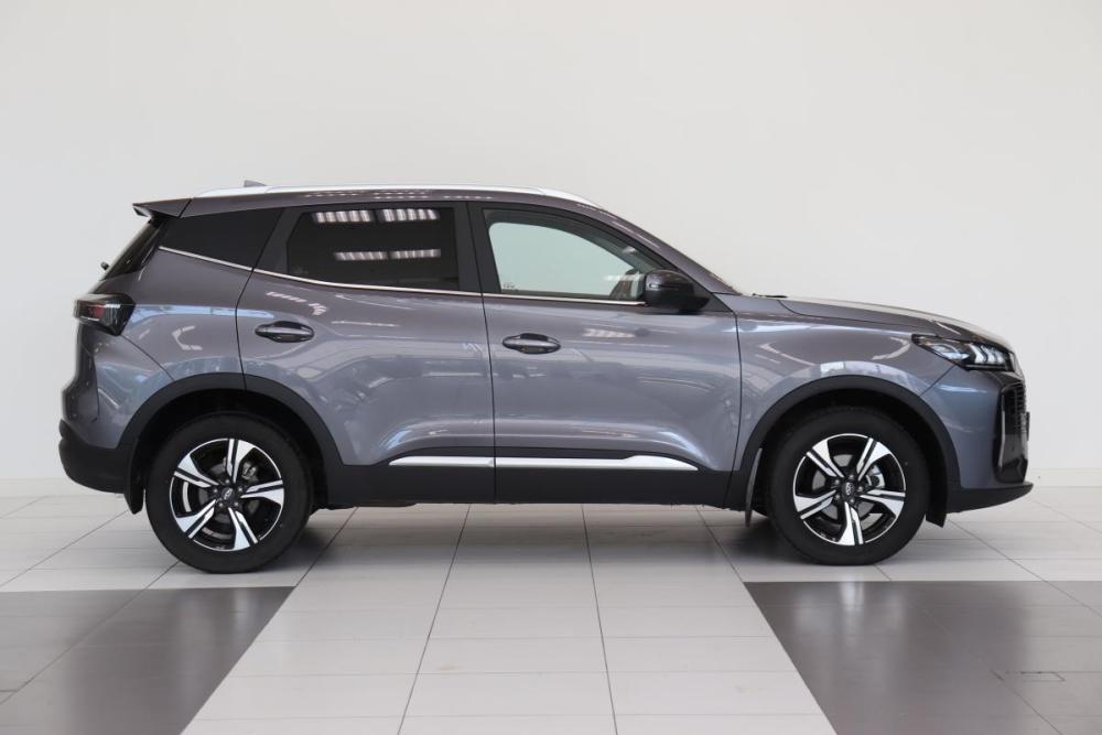 Chery Tiggo 4 I Рестайлинг 2 Ульяновск  - изображение 3