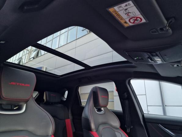 JETOUR DASHING I с пробегом 2025 года, цена 1 990 000 рублей, 18301 км, внедорожник, Автокод Объявления