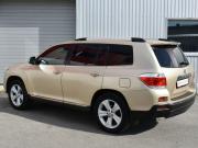 Toyota Highlander II (XU40) Рестайлинг Мурманск  - изображение 23