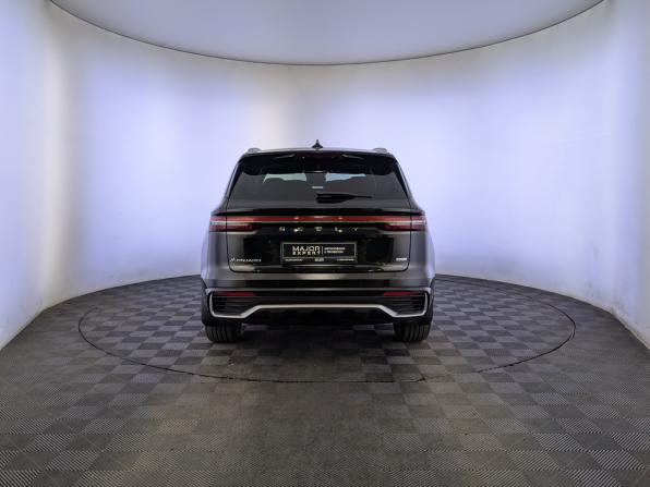 Geely Monjaro I с пробегом 2023 года, цена 3 250 000 рублей, 49262 км, внедорожник, Автокод Объявления