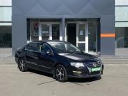 Volkswagen Passat B6 Краснодар  - изображение 20