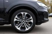 Audi Q7 II (4M) Рестайлинг Москва  - изображение 66