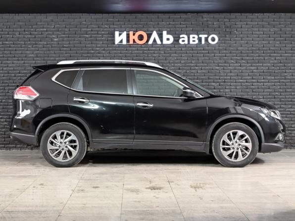 Nissan X-Trail III с пробегом 2015 года, цена 1 790 000 рублей, 93716 км, внедорожник, Автокод Объявления