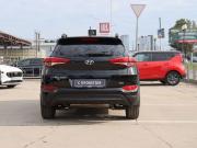 Hyundai Tucson III Самара  - изображение 25