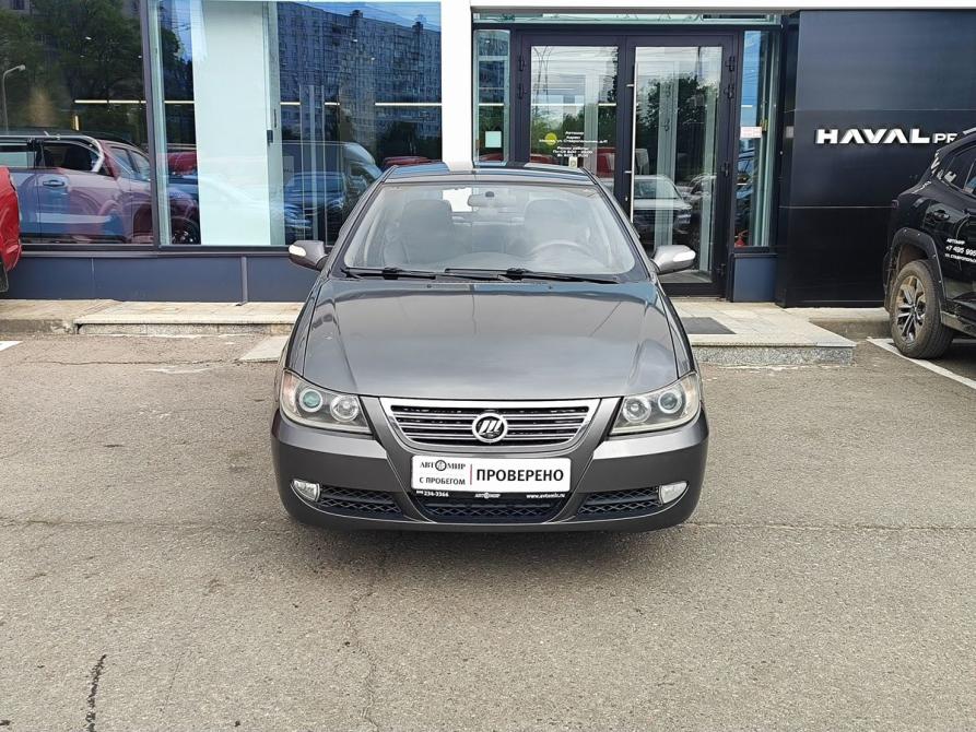 Lifan Solano I (620) Москва  - изображение 2