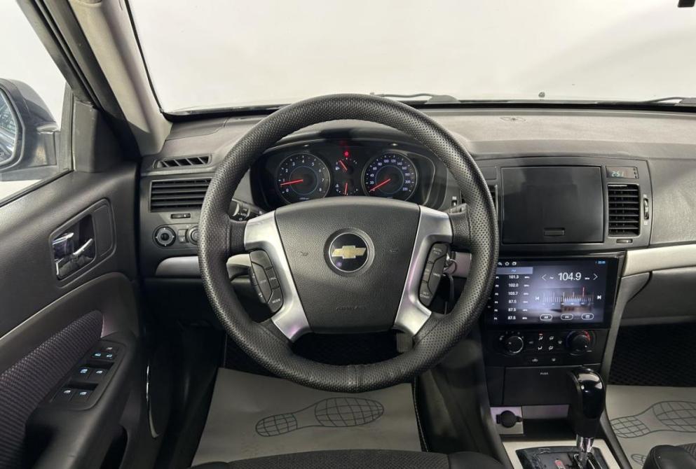 Chevrolet Epica V250 Рестайлинг Саранск  - изображение 17