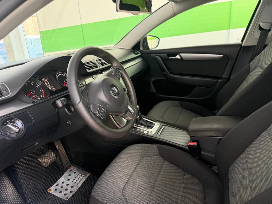 Volkswagen Passat B7 Нижний Тагил  - изображение 6